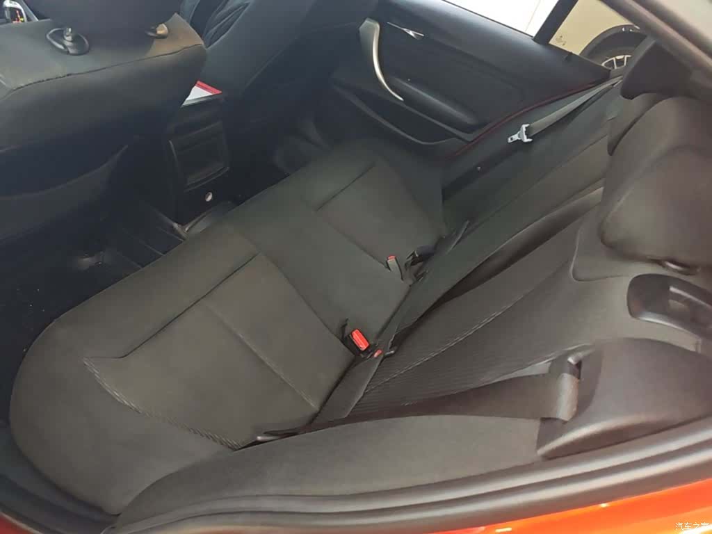 BMW 1 Series, 2017 17