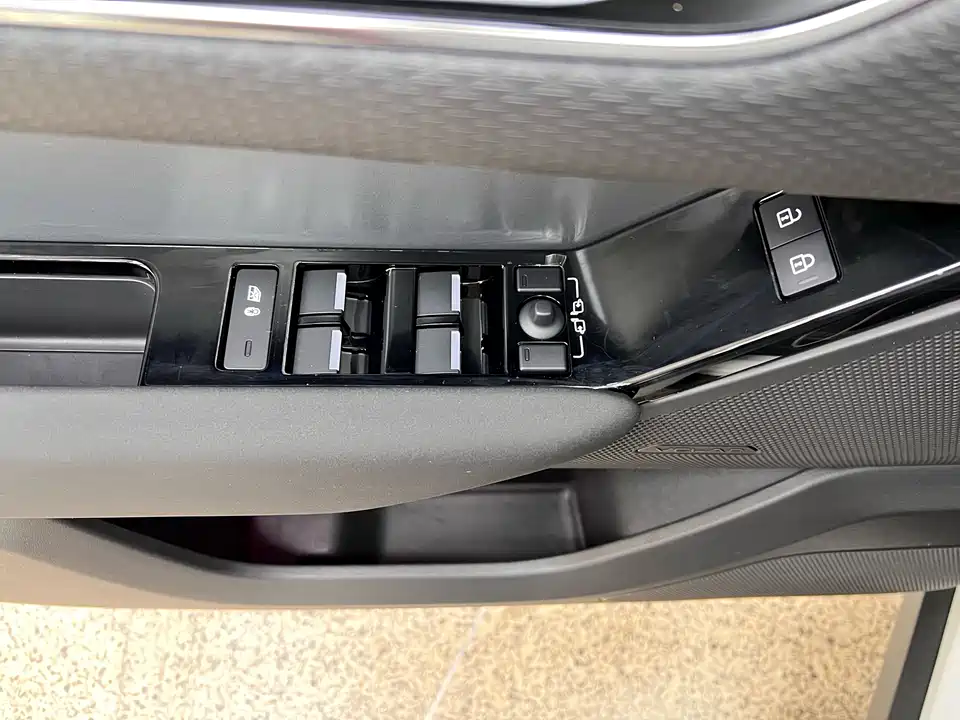 Land Rover Range Rover Star Pulse