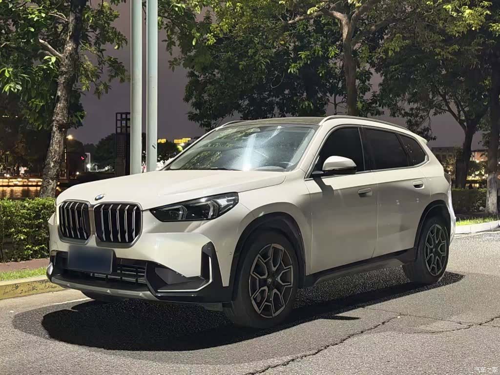 BMW X1, 2024 1