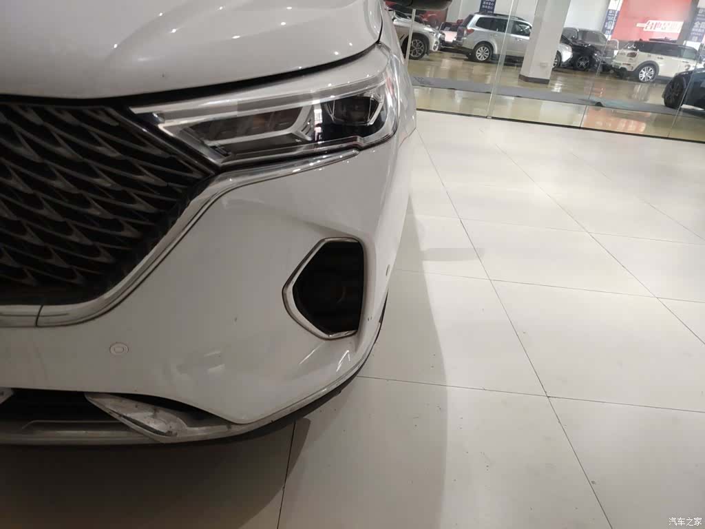 Haval M6, 2024 18