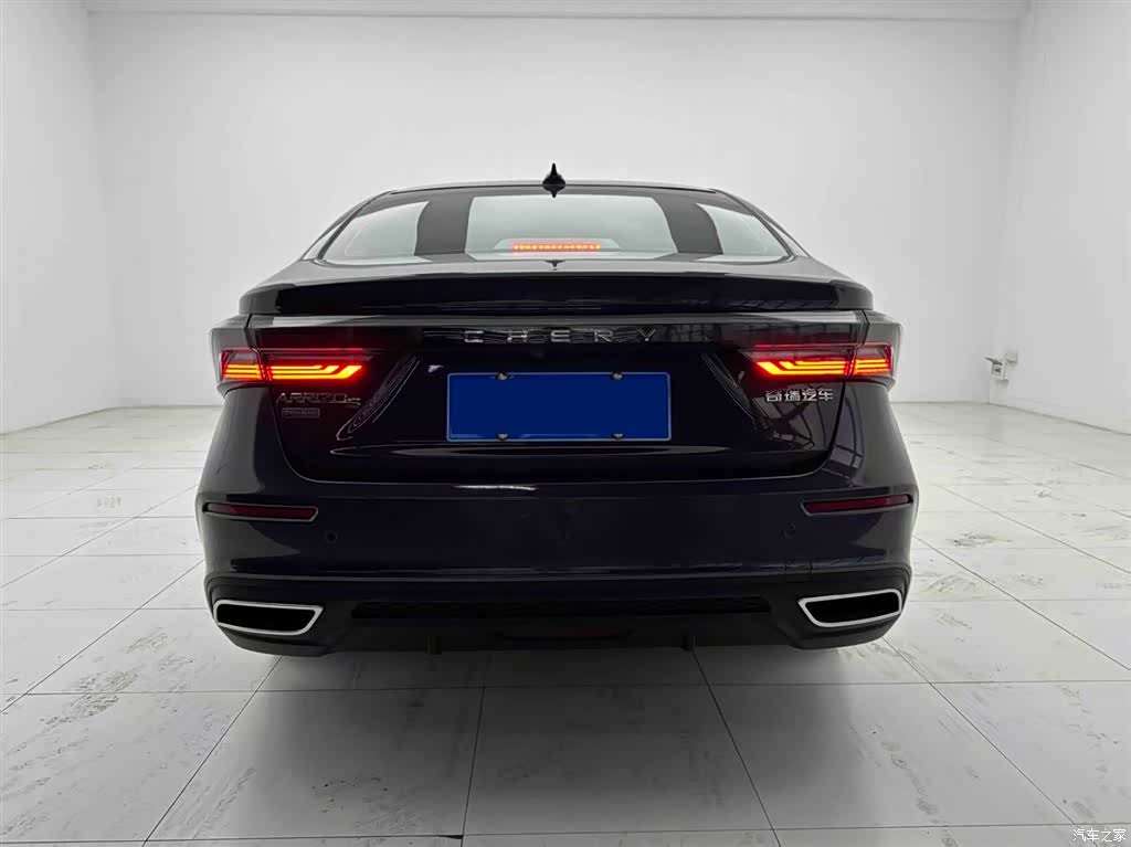 Chery 5, 2023 7
