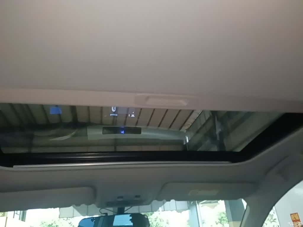 Toyota RAV4, 2017 18