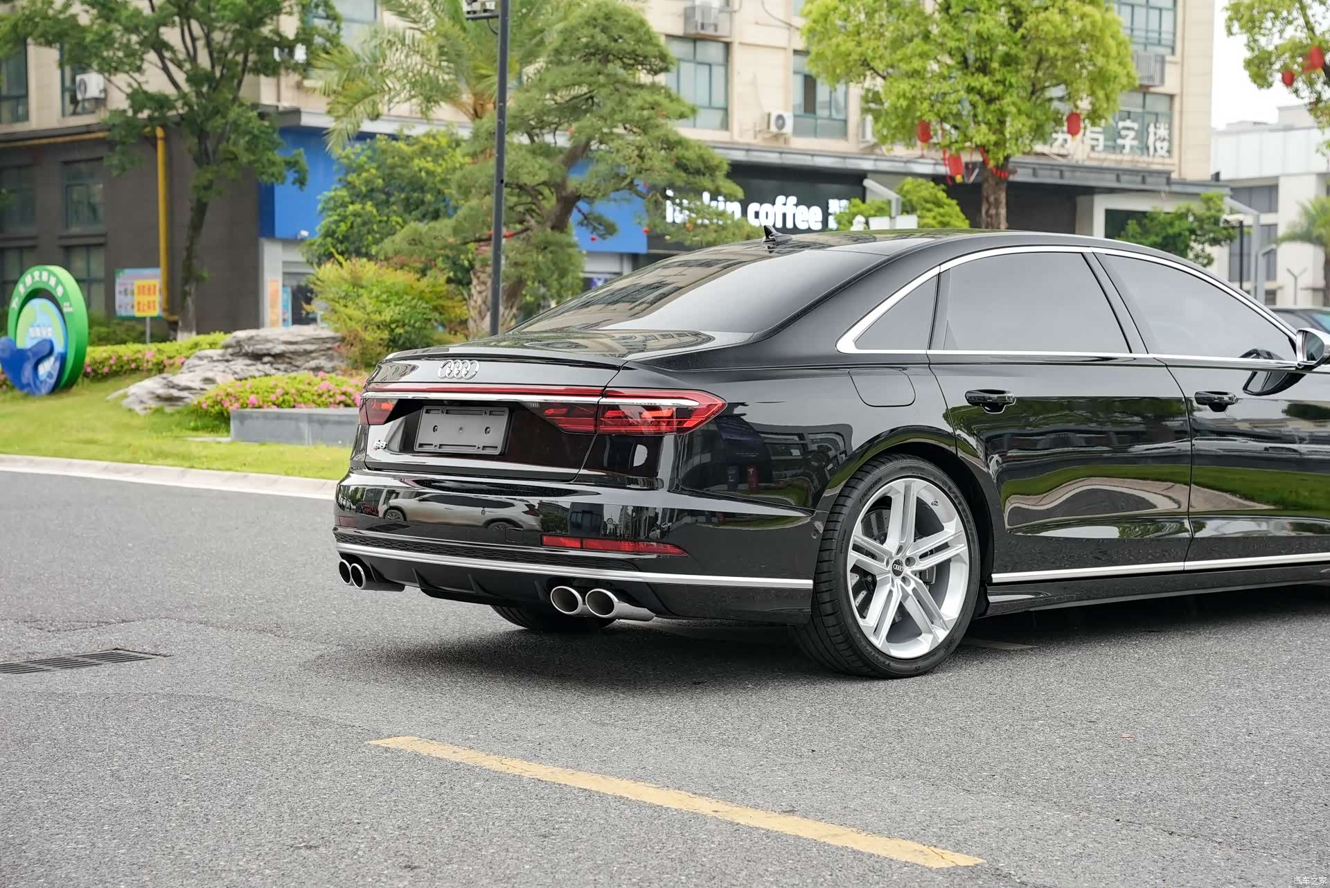 Audi TT, 2022 14
