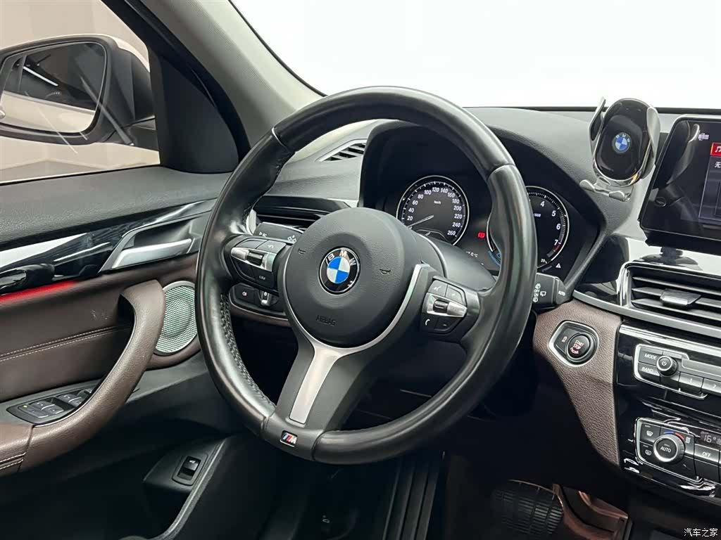 BMW X1, 2022 22