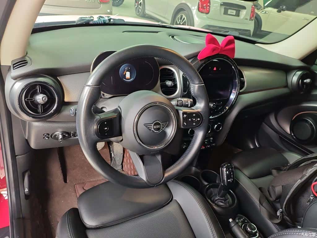 Mini Cooper, 2021 6