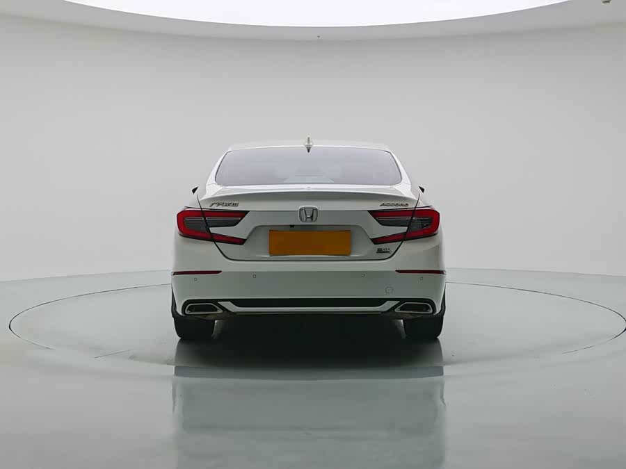 Honda Accord 2022, фото 2