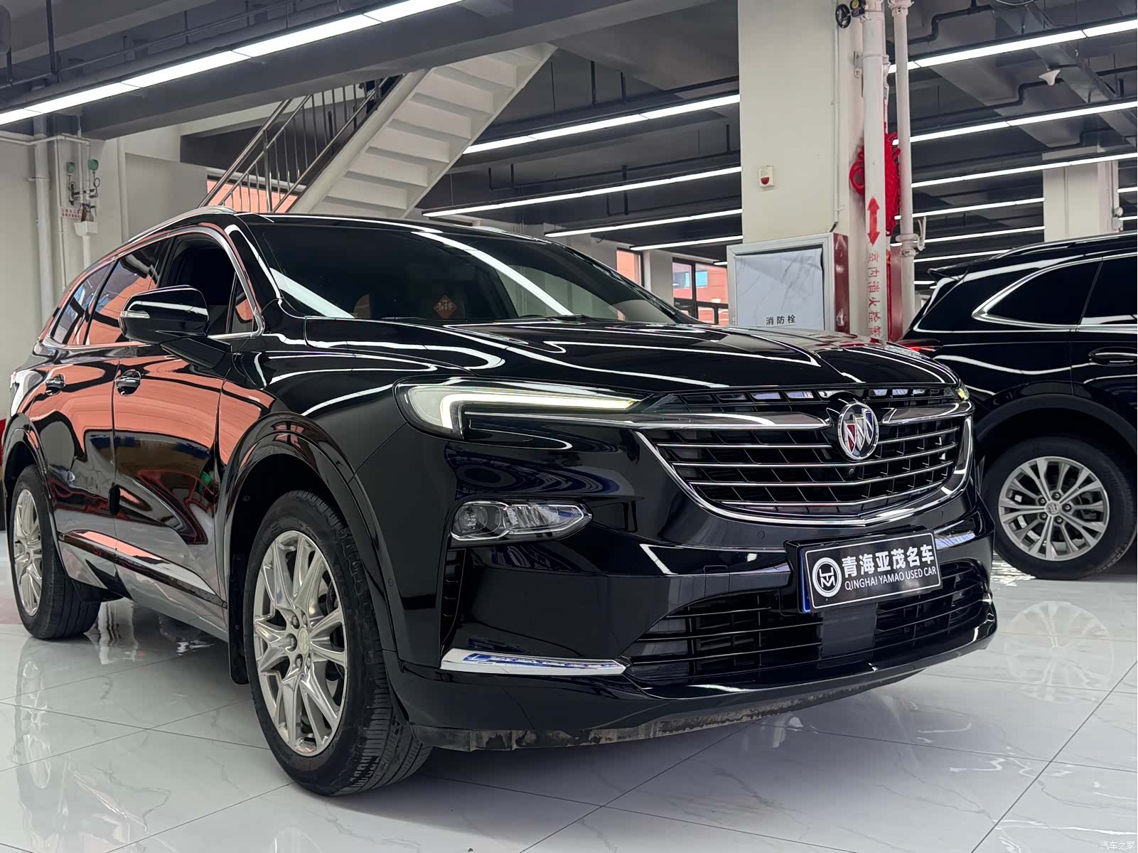 Buick Enclave, 2023 3
