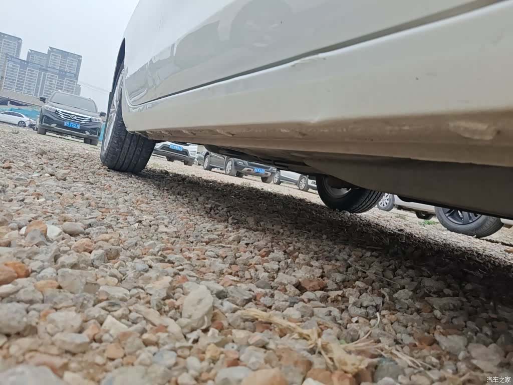 Buick 15N, 2017 21