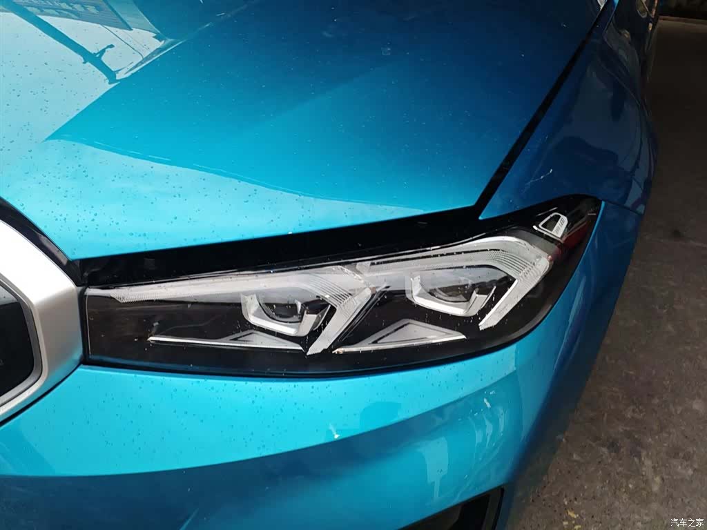 BMW i3, 2023 21