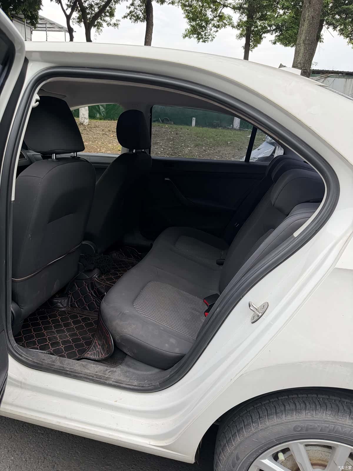 Volkswagen Santana, 2018 10