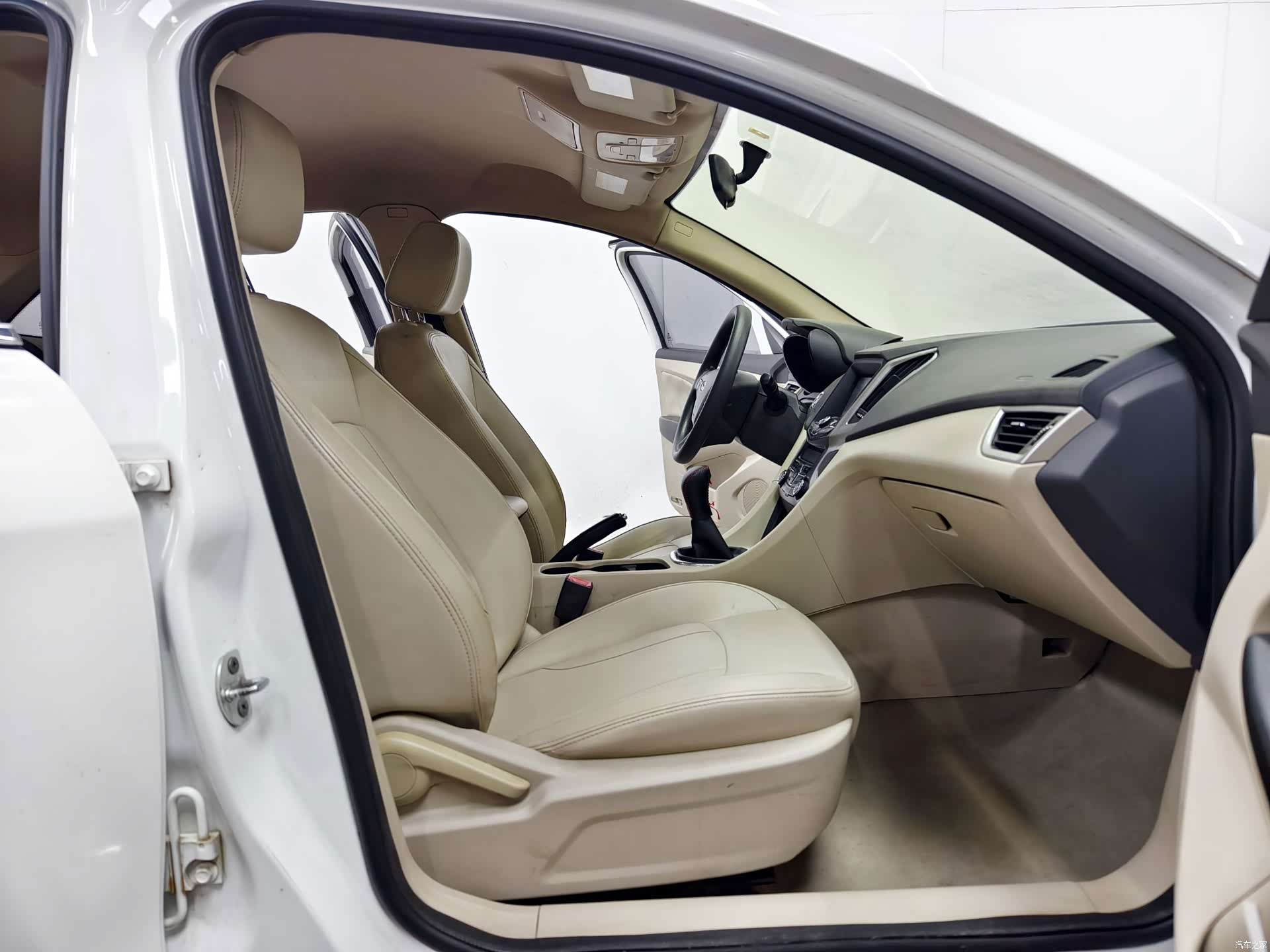Chery 7, 2014 13