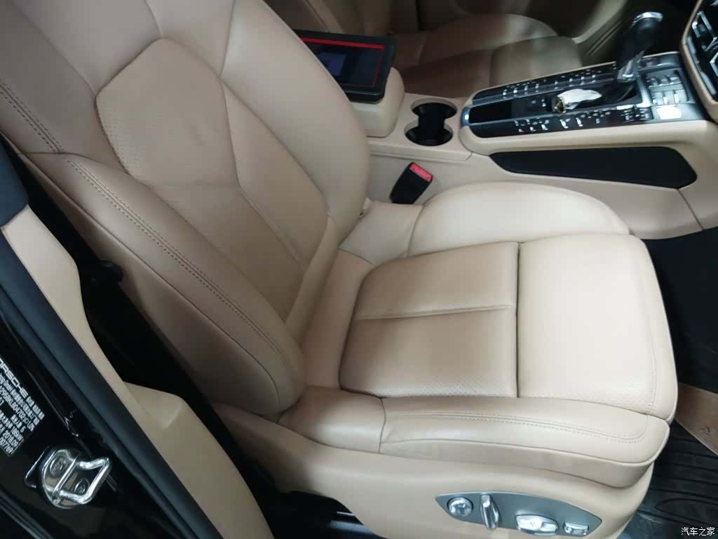 Porsche Macan, 2019 20