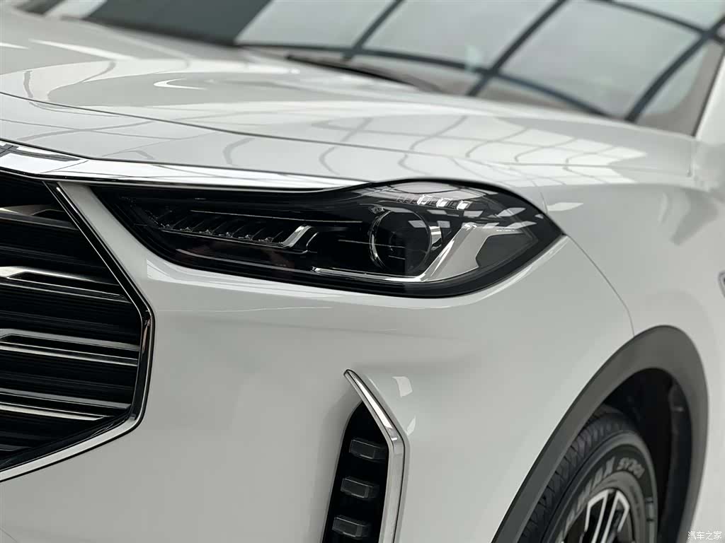 Jetour X70, 2022 4