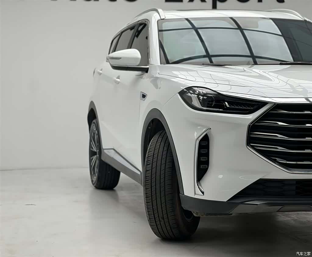 Jetour X70, 2022 все фото