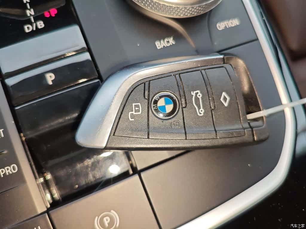 BMW i3, 2023 14
