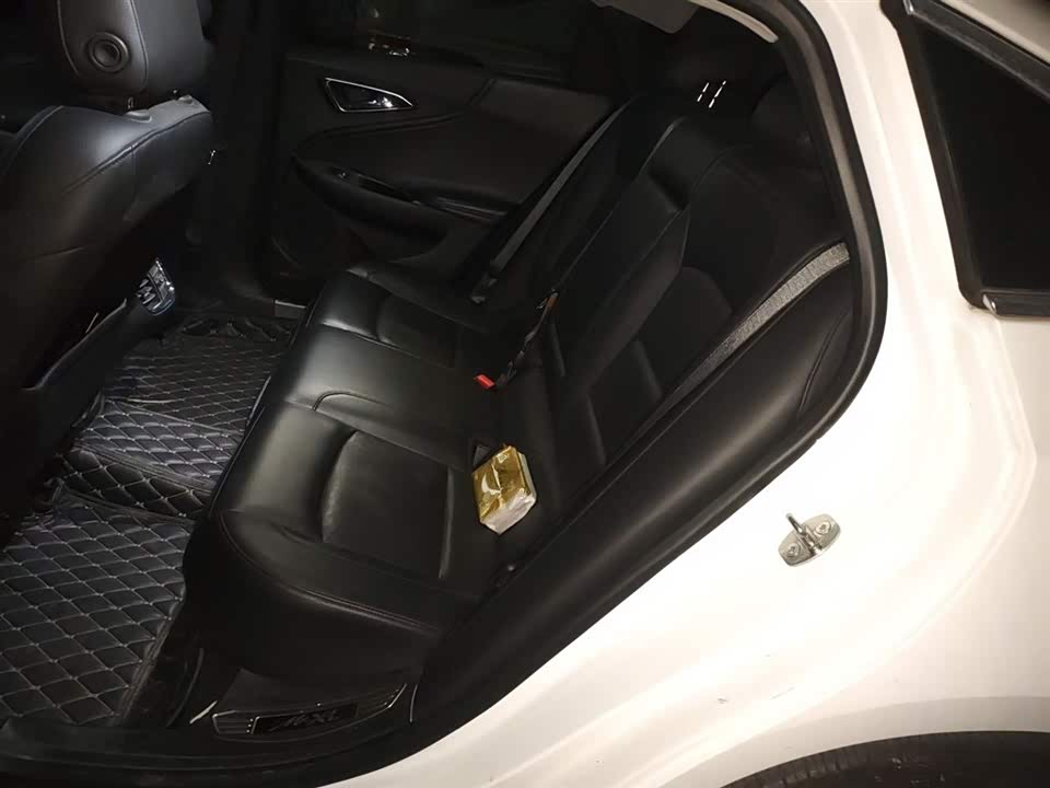 Chevrolet Mai Ruibao XL