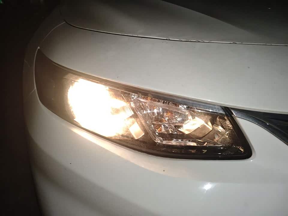 Chevrolet Mai Ruibao XL