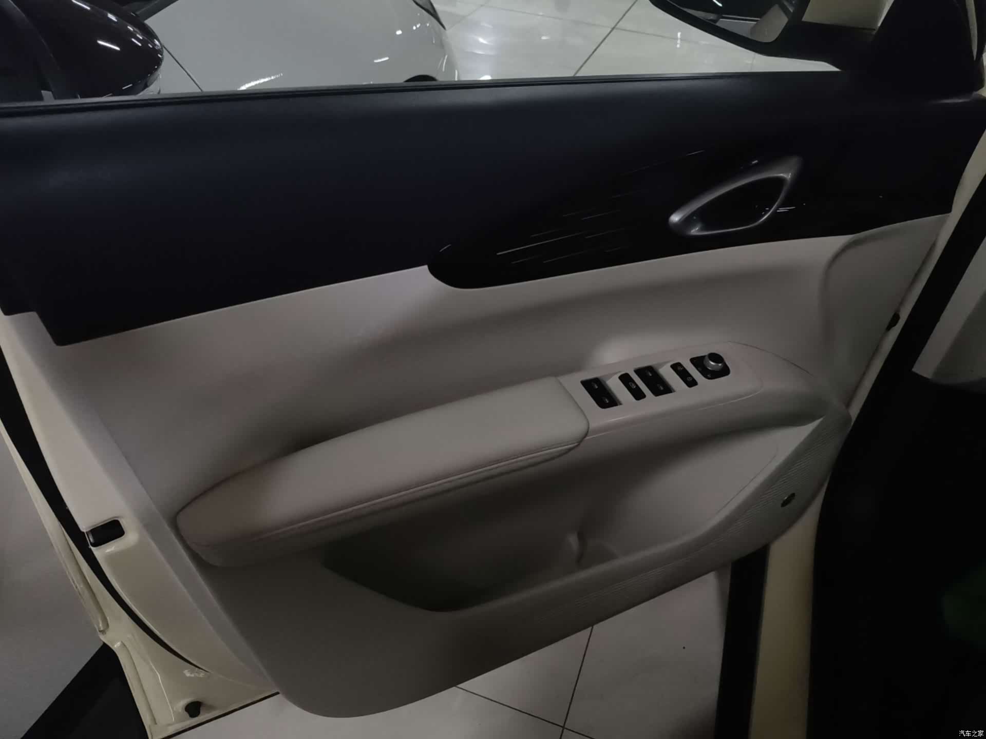 Geely Xingyuan, 2025 12
