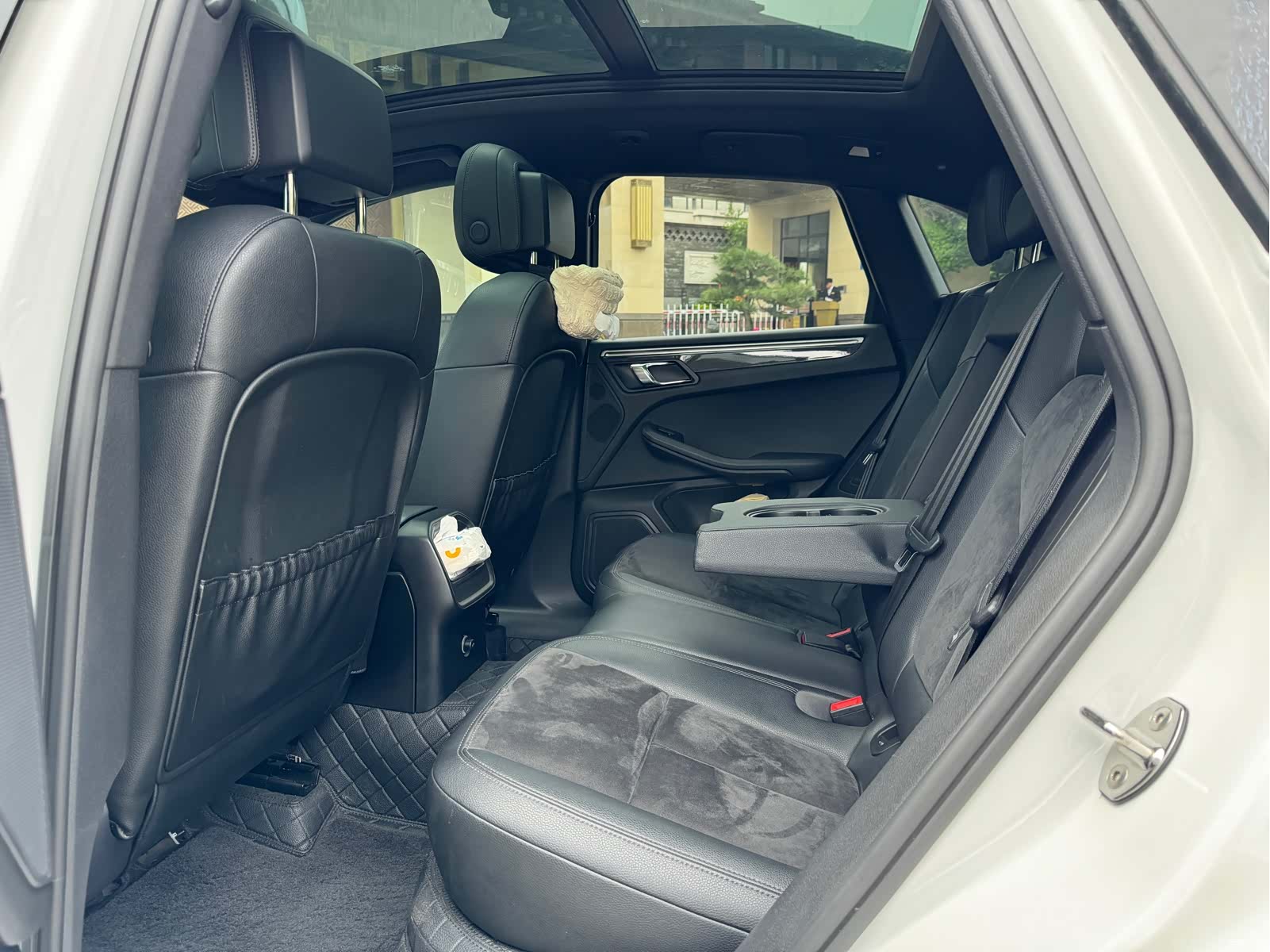 Porsche Macan, 2015 все фото