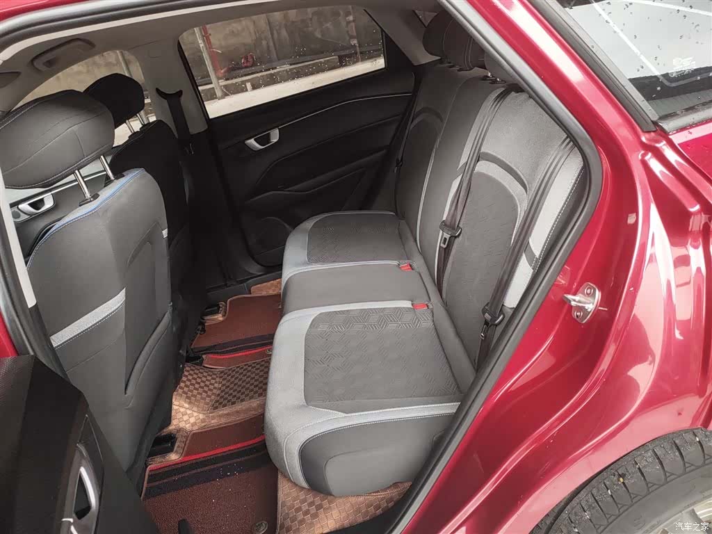 Wuling RC-6, 2020 17