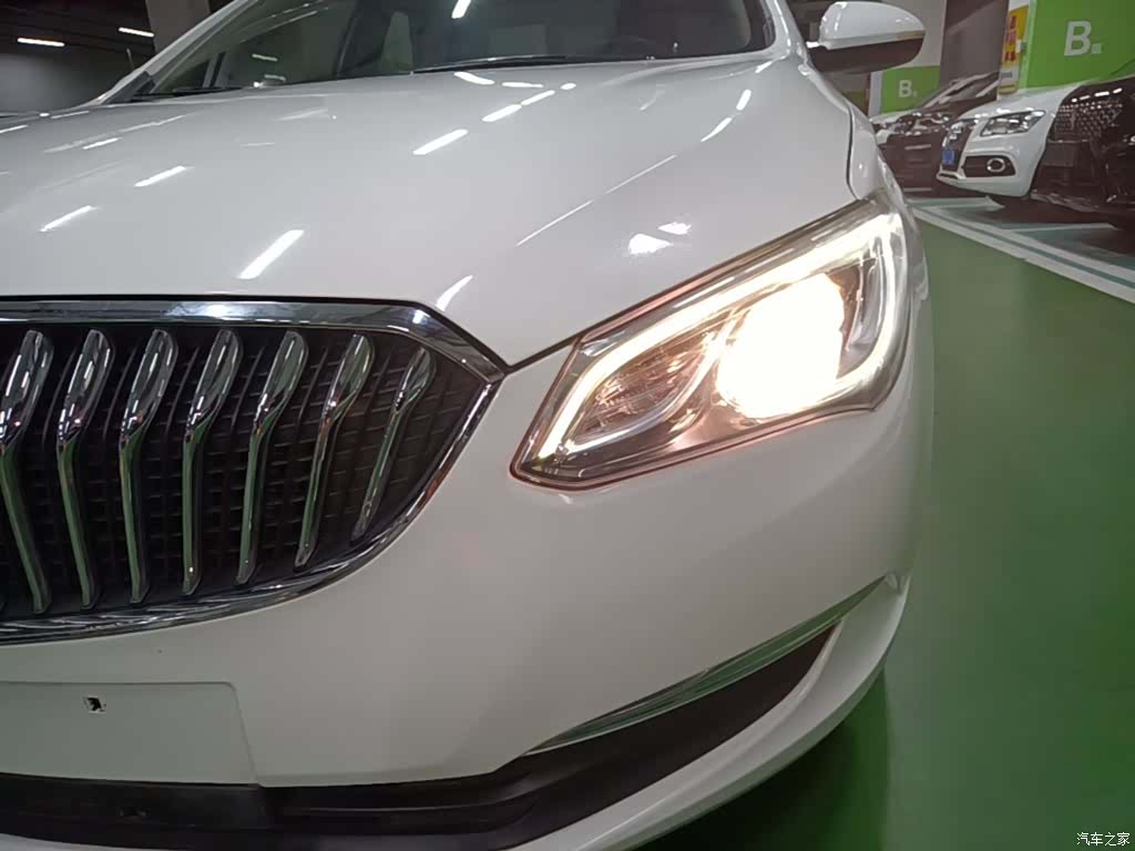Buick 15N, 2017 24