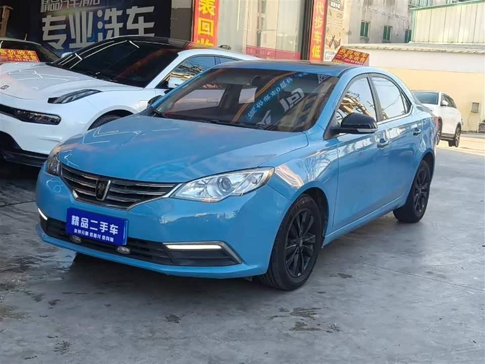 Roewe 360