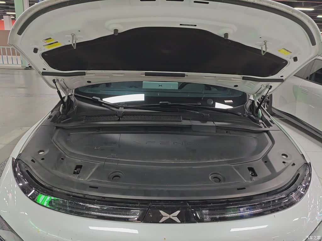 Xpeng G6, 2023 20