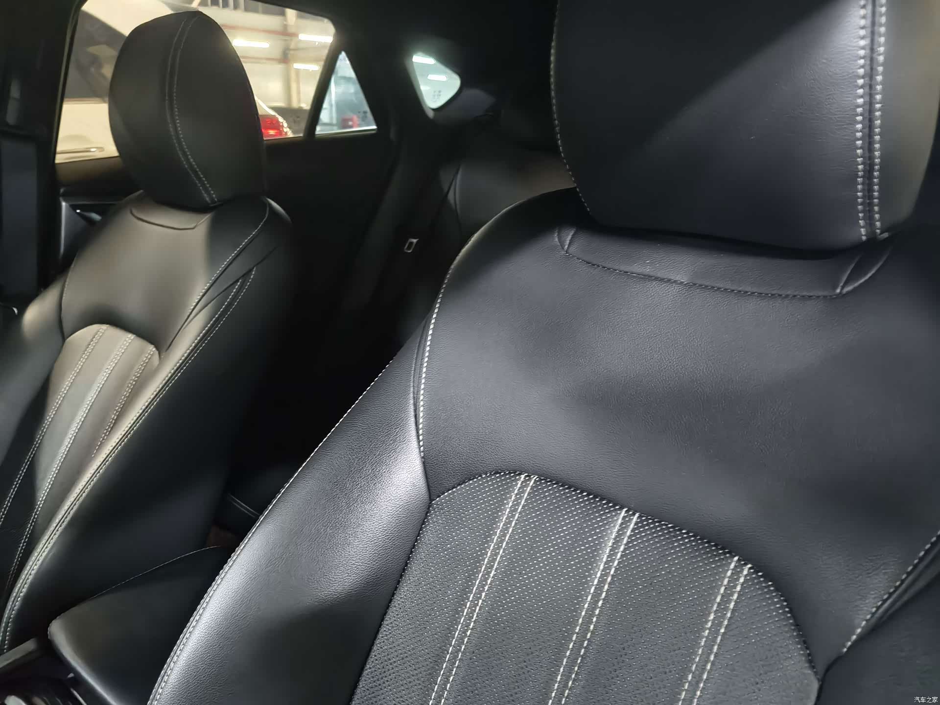 Mazda CX-4, 2019 15