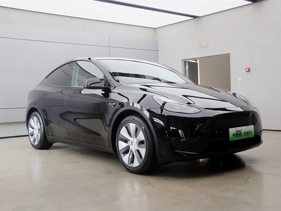 Tesla Model Y Tesla Model Y