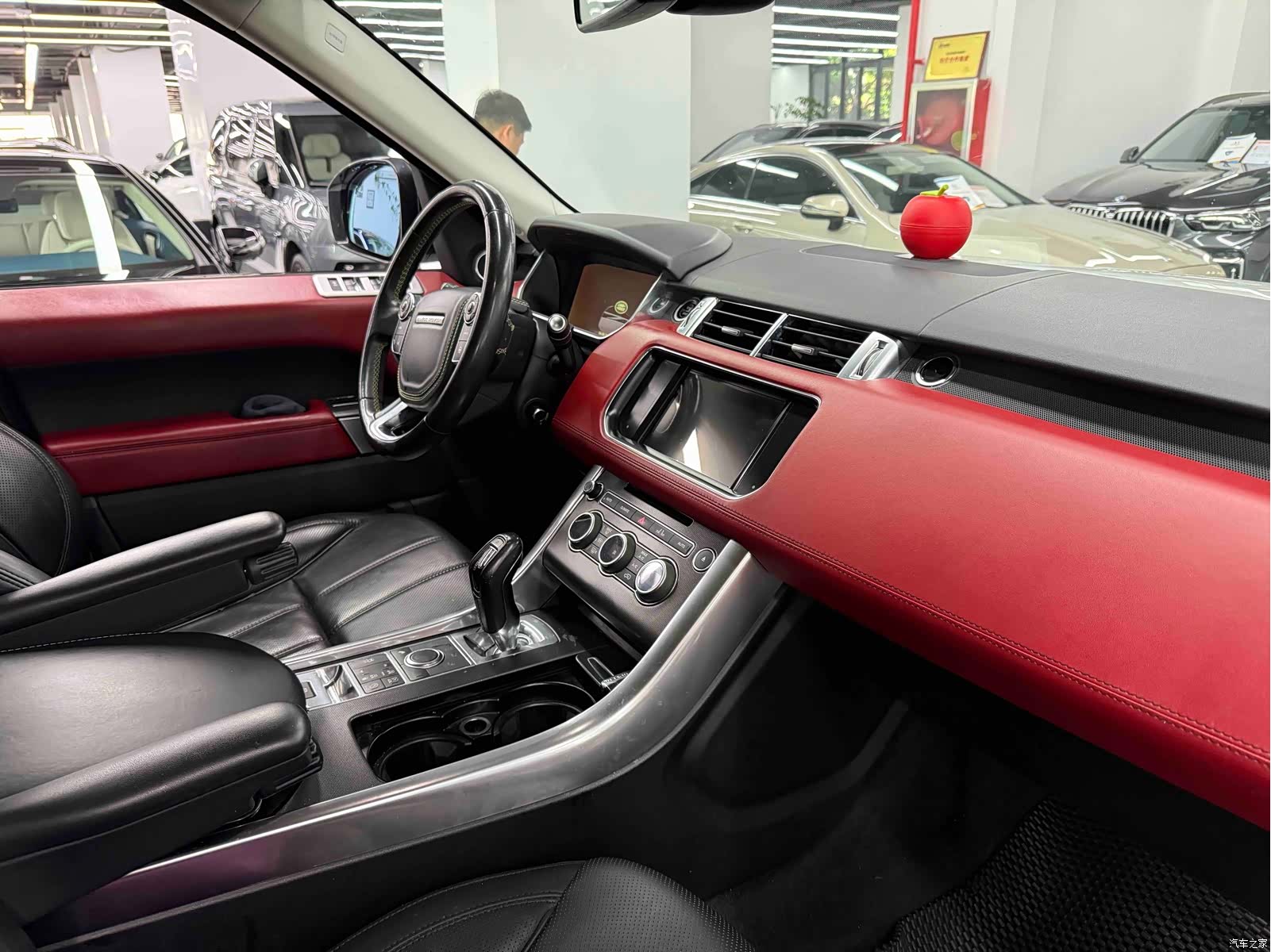 Land Rover Range Rover, 2015 3
