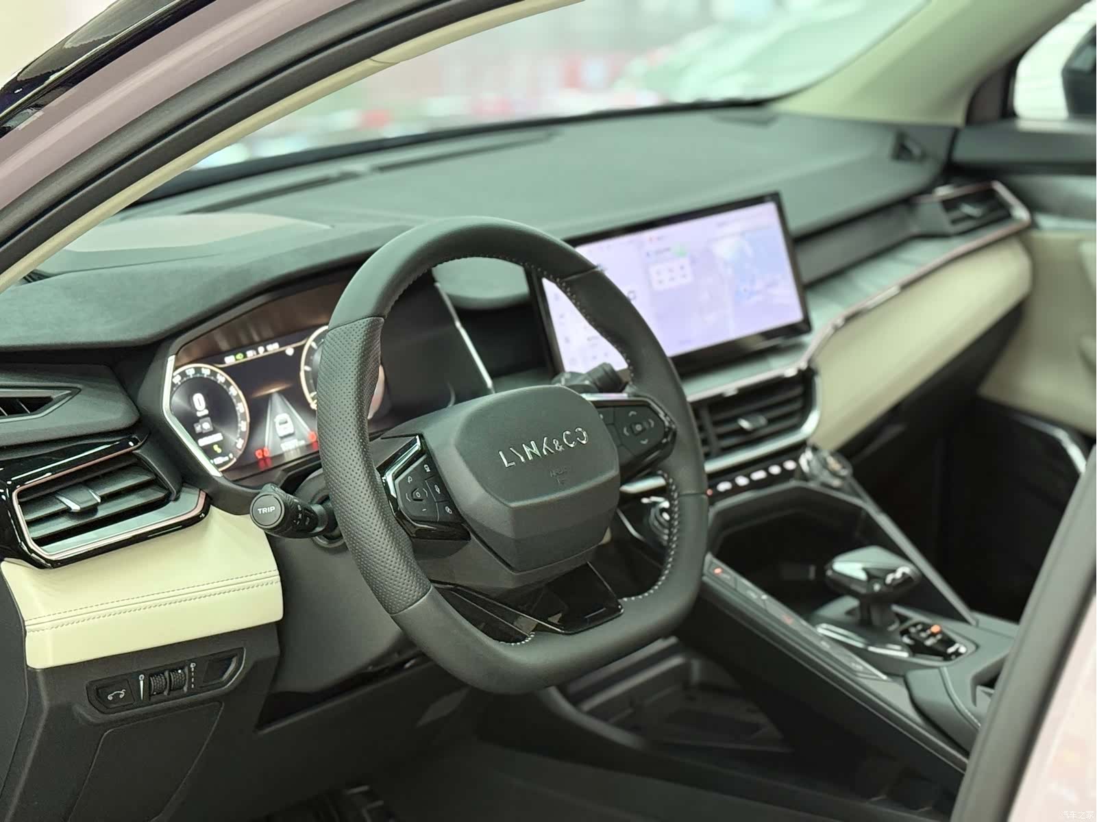 Lynk & Co 02, 2023 7