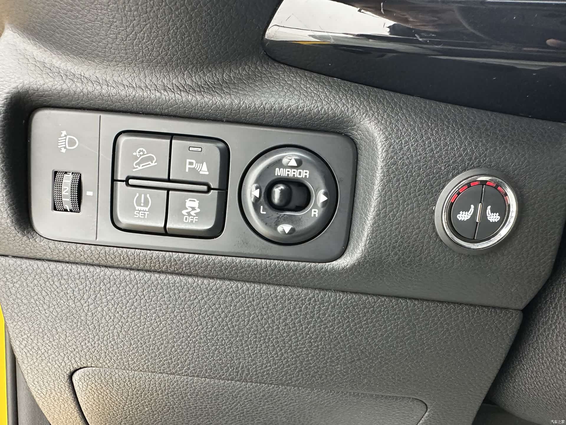 Kia KX1, 2022 14