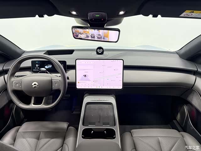 NIO ET5, 2025 9