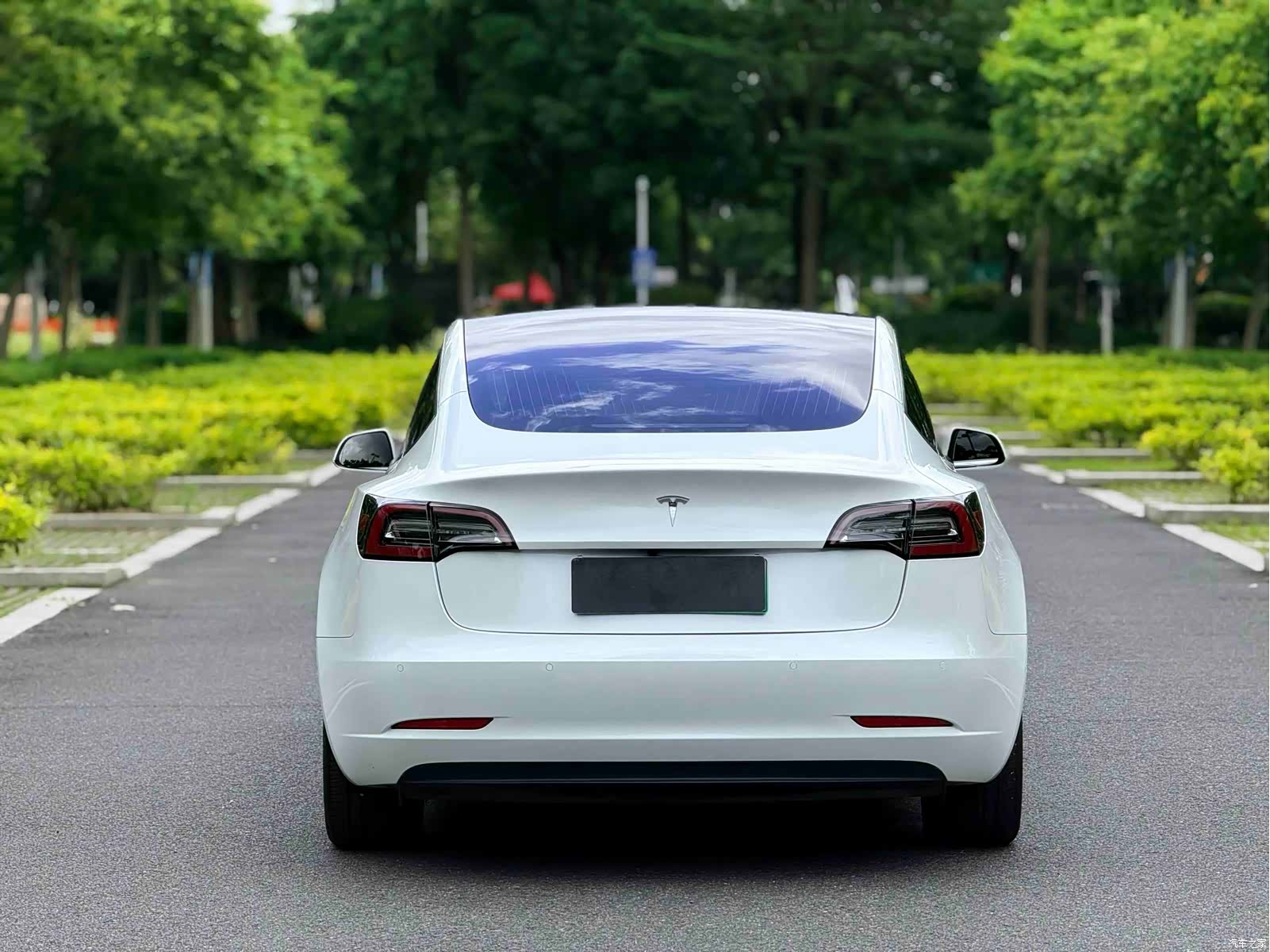 Tesla Model 3, 2020 8