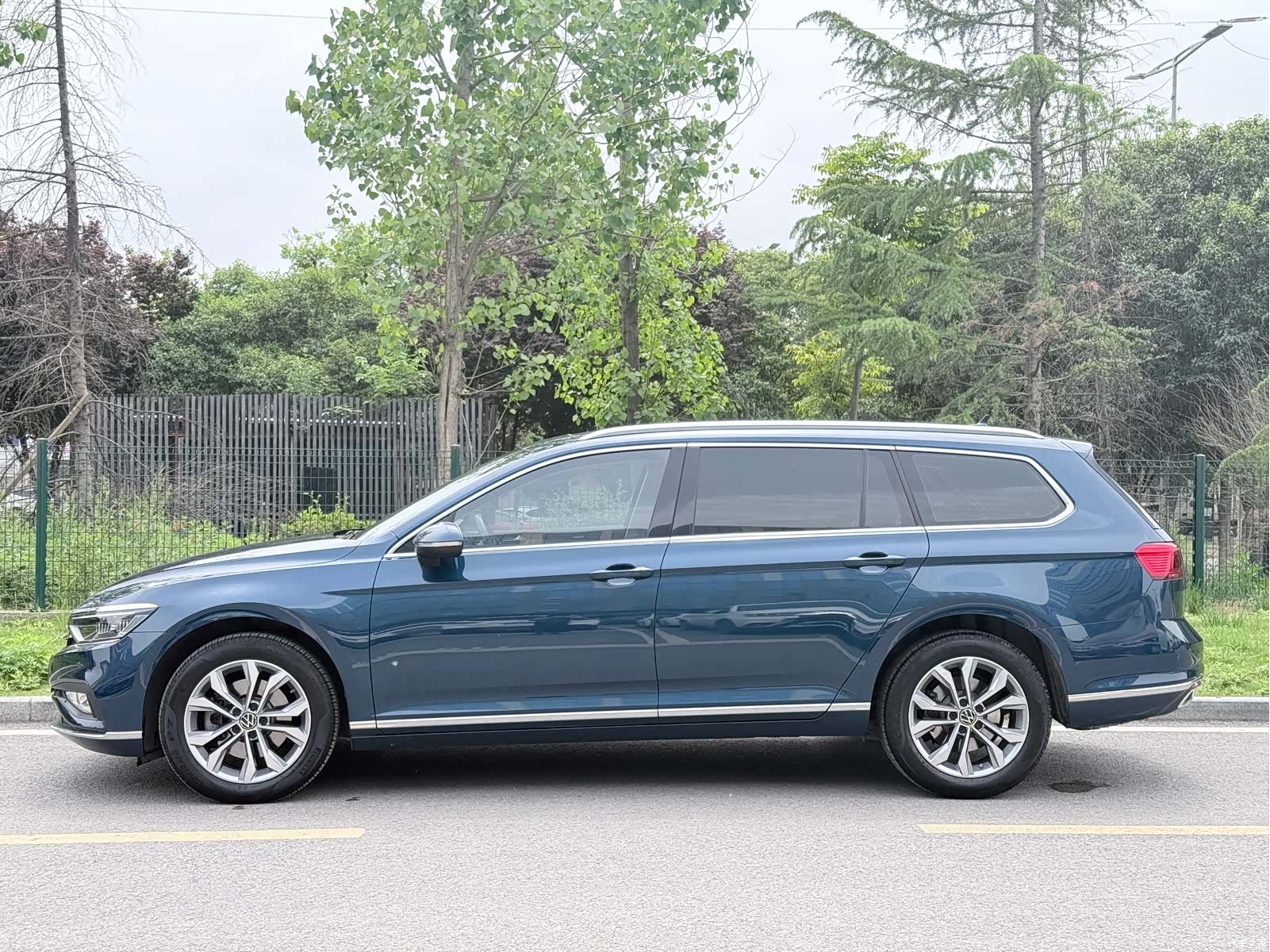 Volkswagen Variant, 2022 4