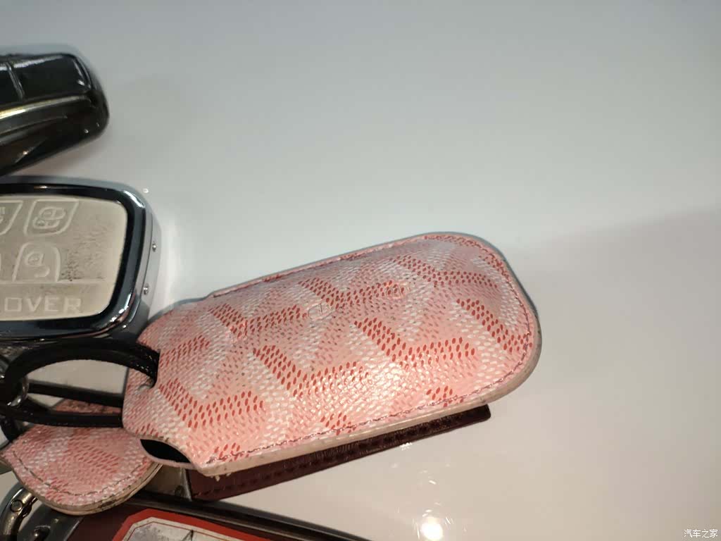 Geely Galaxy L7, 2025 17