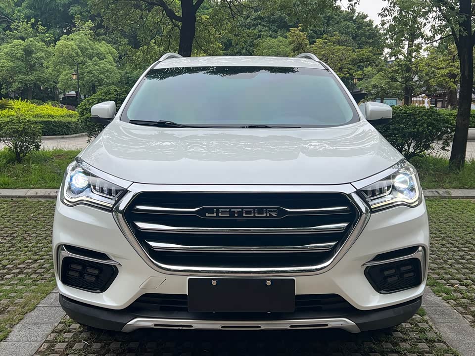 Jetour X90 Jetour X90