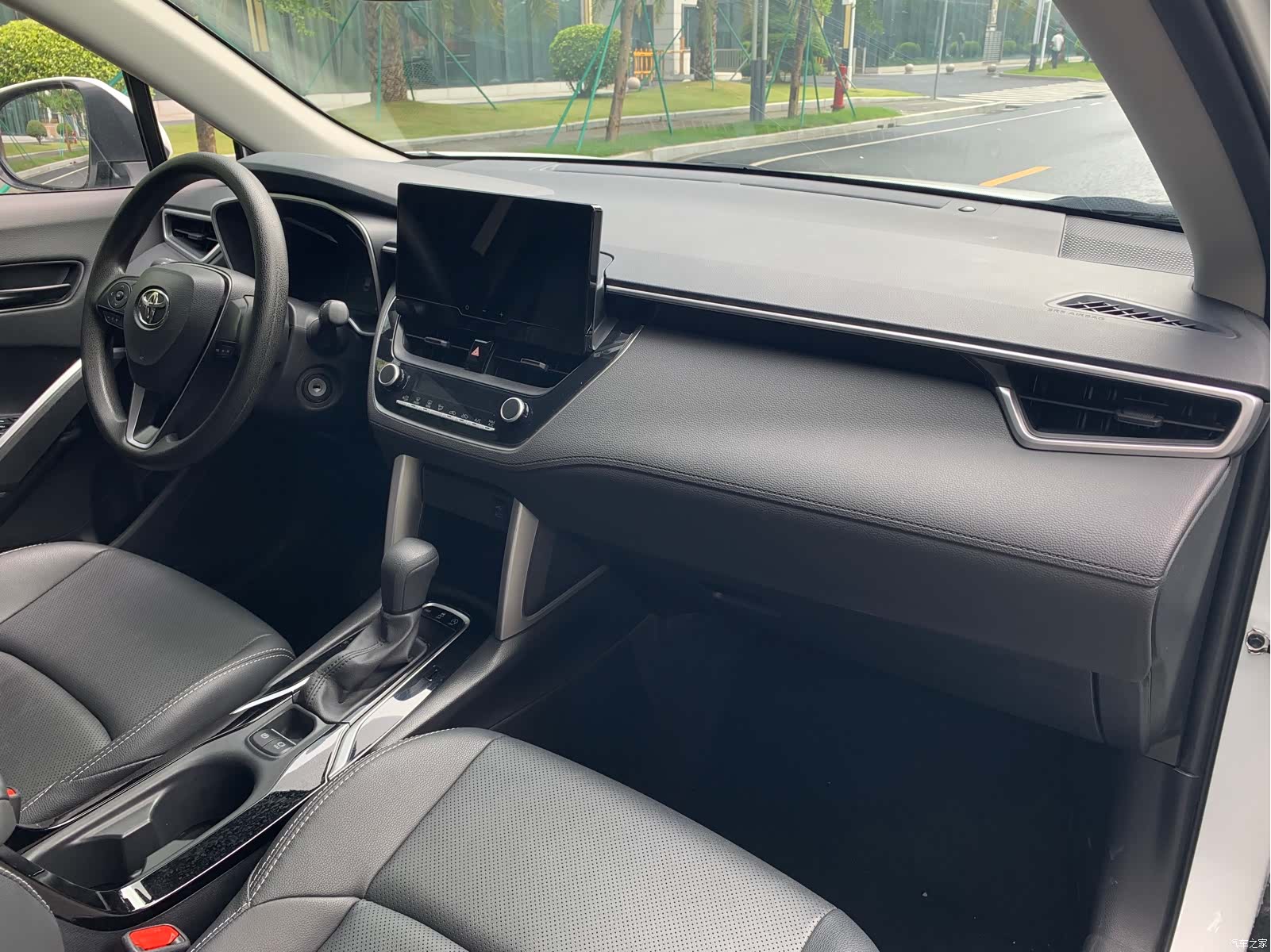 Toyota Frontlander, 2025 21