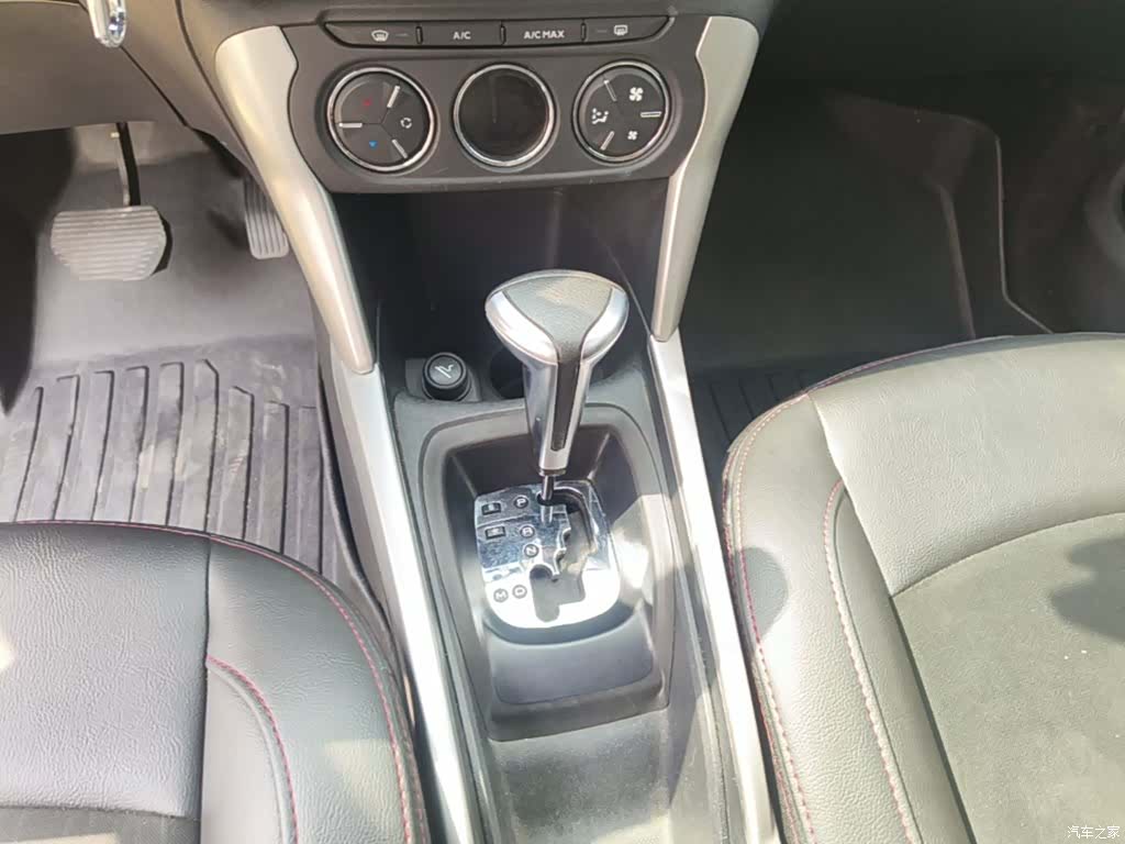 Citroen C3-XR, 2016 14