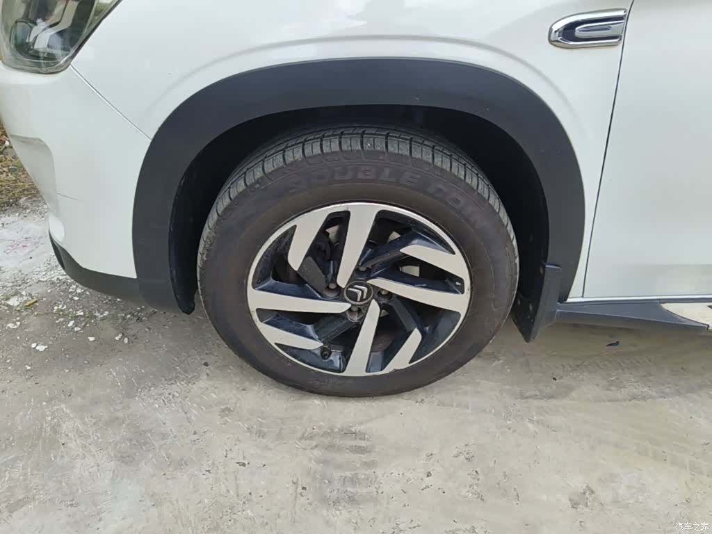 Citroen C3-XR, 2016 23