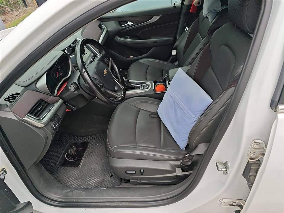 Chevrolet Mai Ruibao