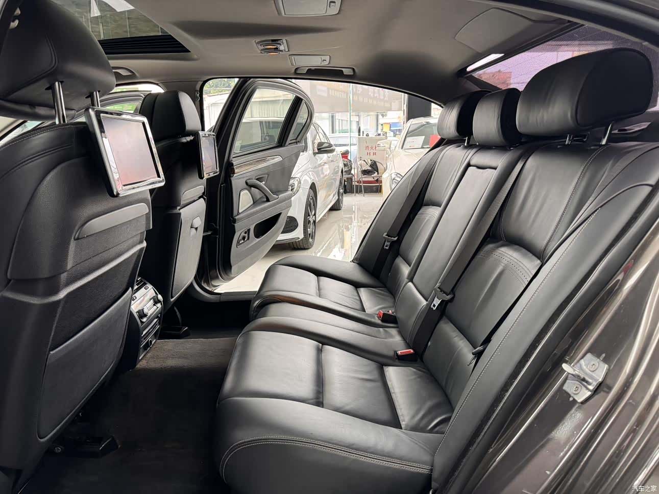 BMW 5 Series, 2015 20