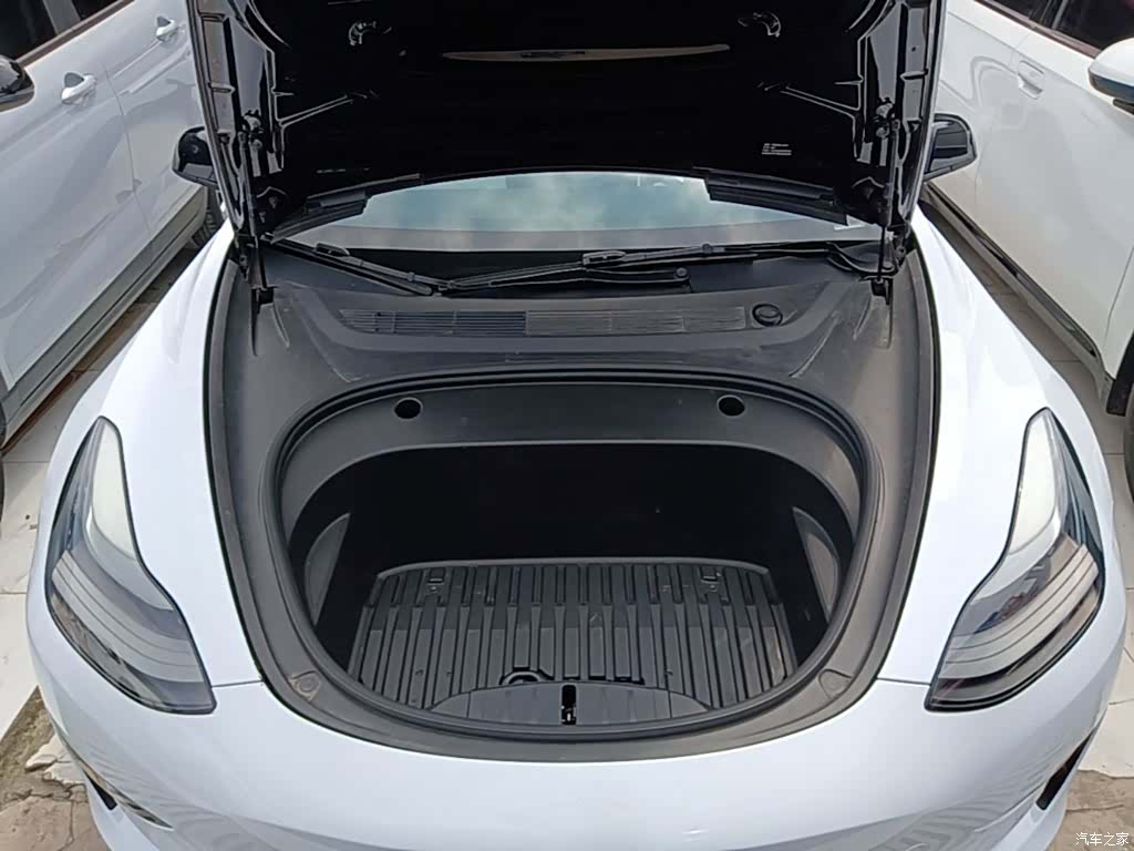 Tesla Model 3, 2021 20