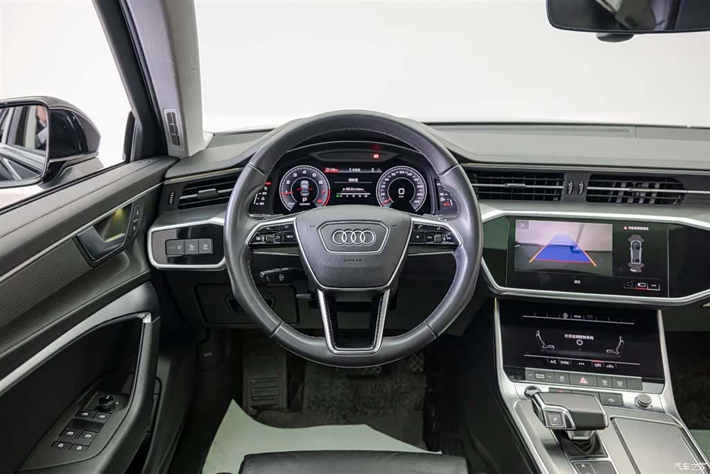 Audi A6L, 2021 17