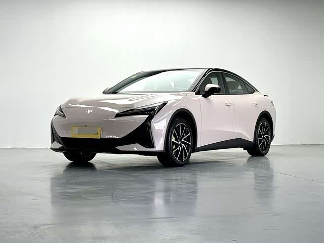 Arcfox S5