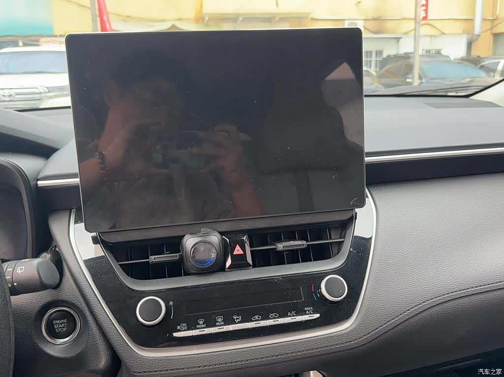 Toyota Frontlander, 2023 7