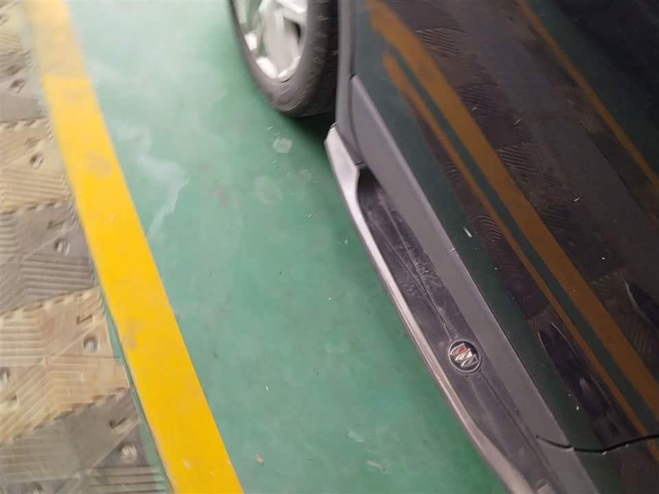 Buick Angkewei Plus