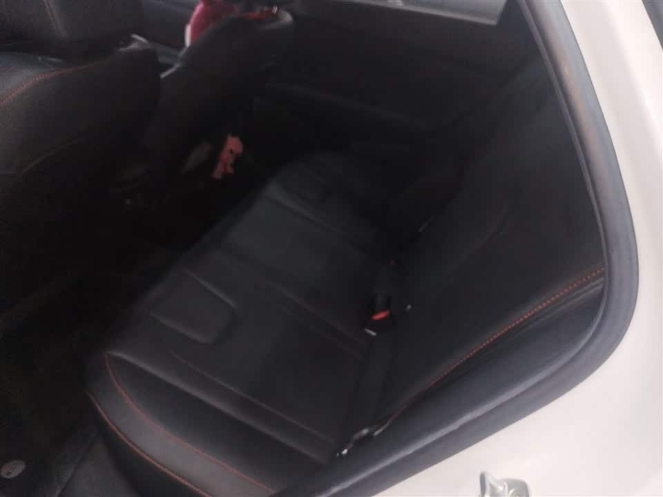 Hyundai Elantra Hyundai Elantra