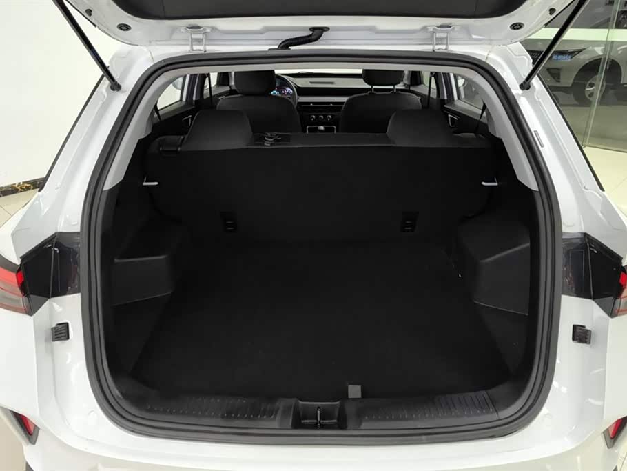 Wuling Wuling Xingchi