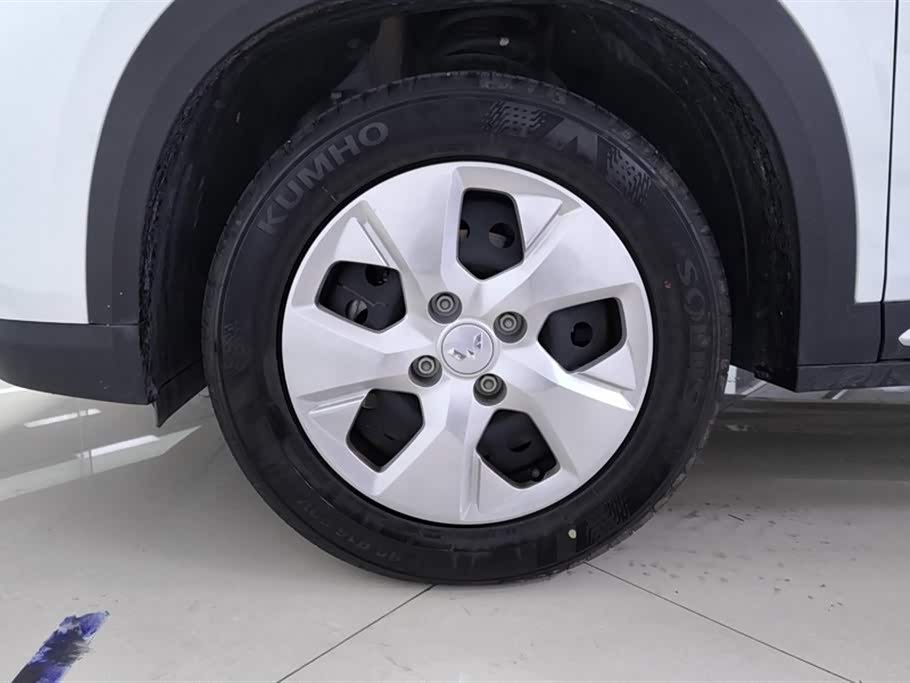 Wuling Wuling Xingchi